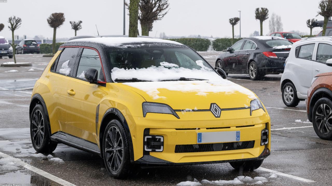 Araç giderleri hatchback